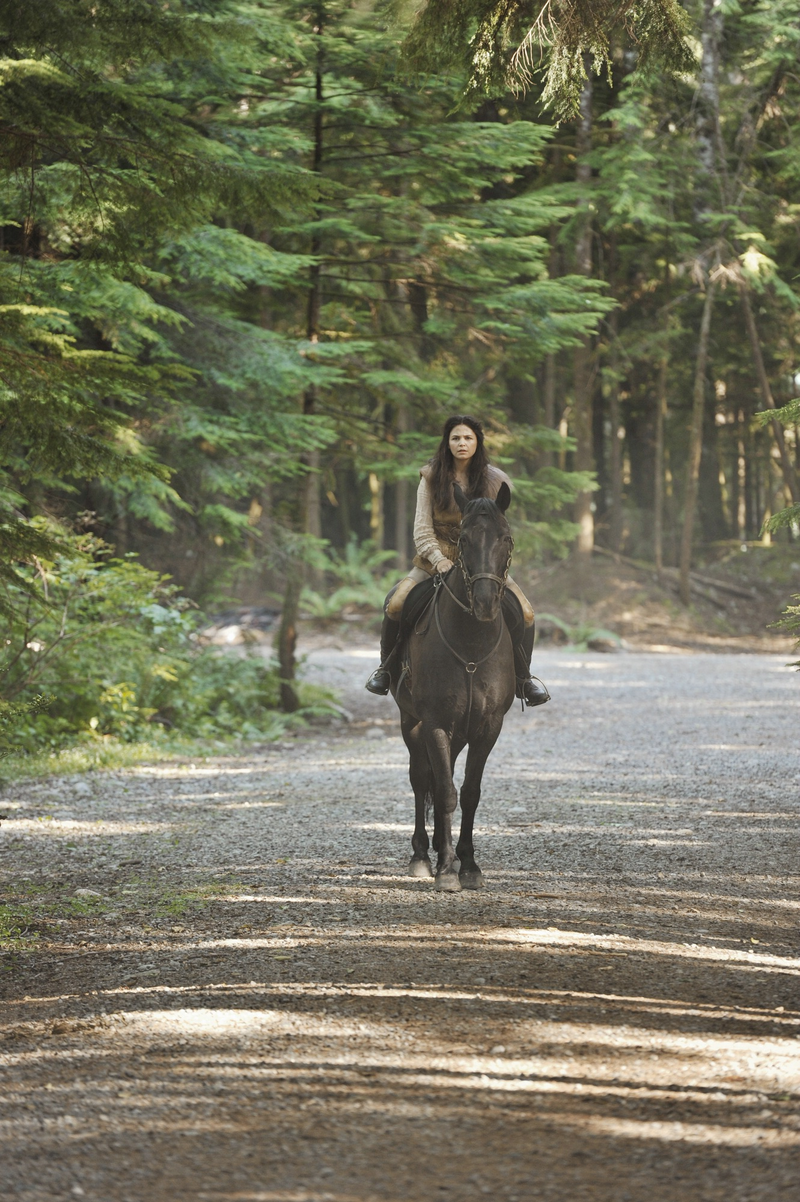 Illustration for article titled Once Upon a Time Episode 1.03 Gallery Part 2